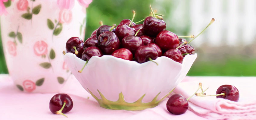 Cherries