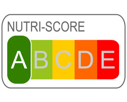 Nutriscore